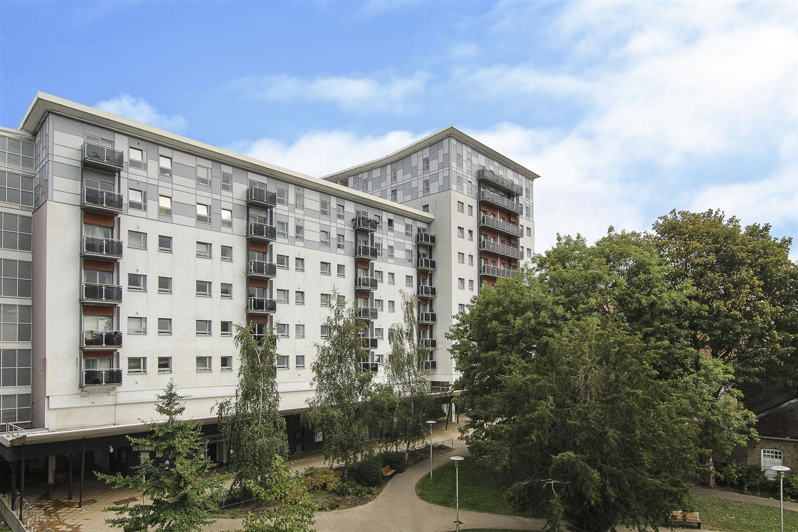 Becket House, New Road, Brentwood Keith Ashton